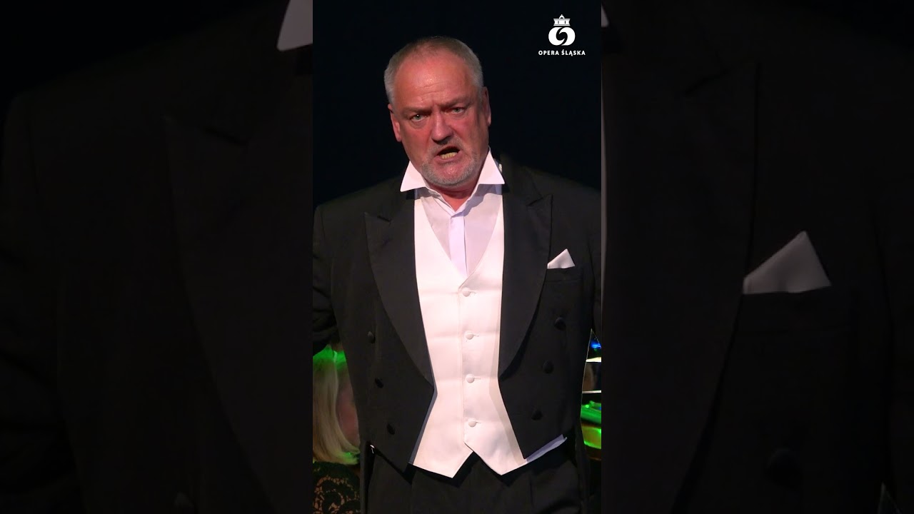 Andrzej Dobber | Koncert Inauguracyjny | 6.10.2024 | Opera Śląska
