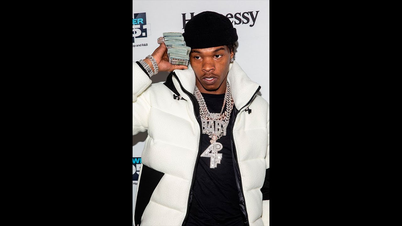 [FREE] Lil Baby Type Beat - 