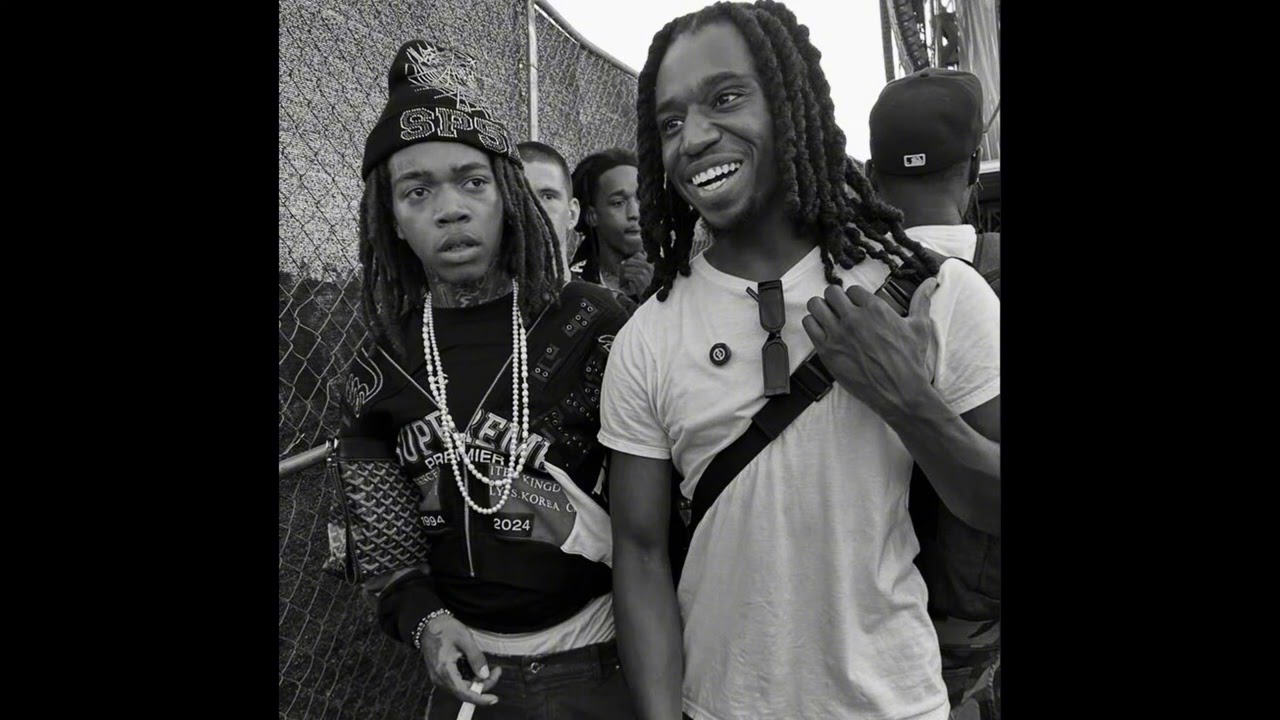 [FREE] Skrilla x Chuckyy Type Beat - 