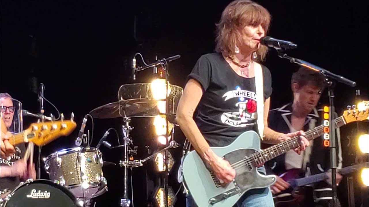 Pretenders - 