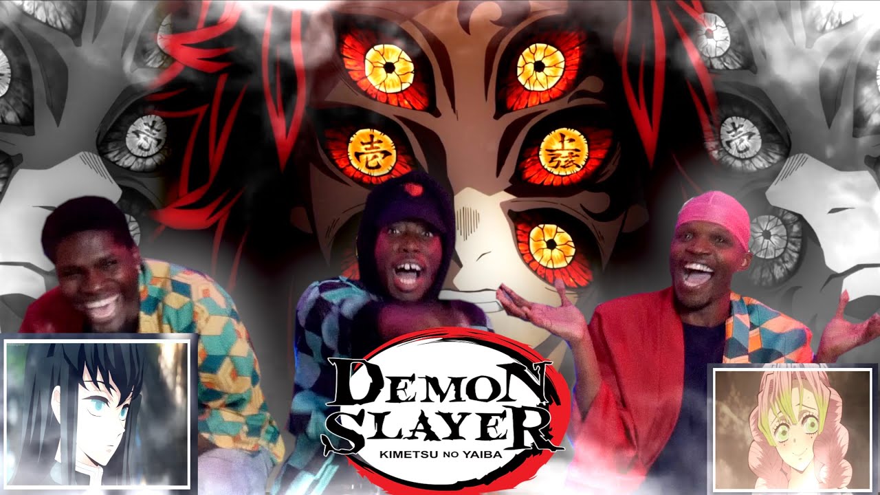 W ANIMATION! Demon Slayer Season 3 Episode 1 Reaction