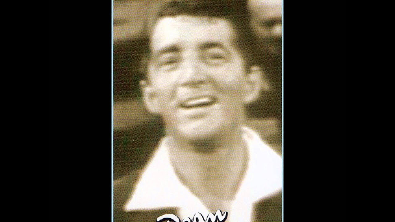 Dean Martin - I Got the Sun in the Morning (& the Moon at Night)
