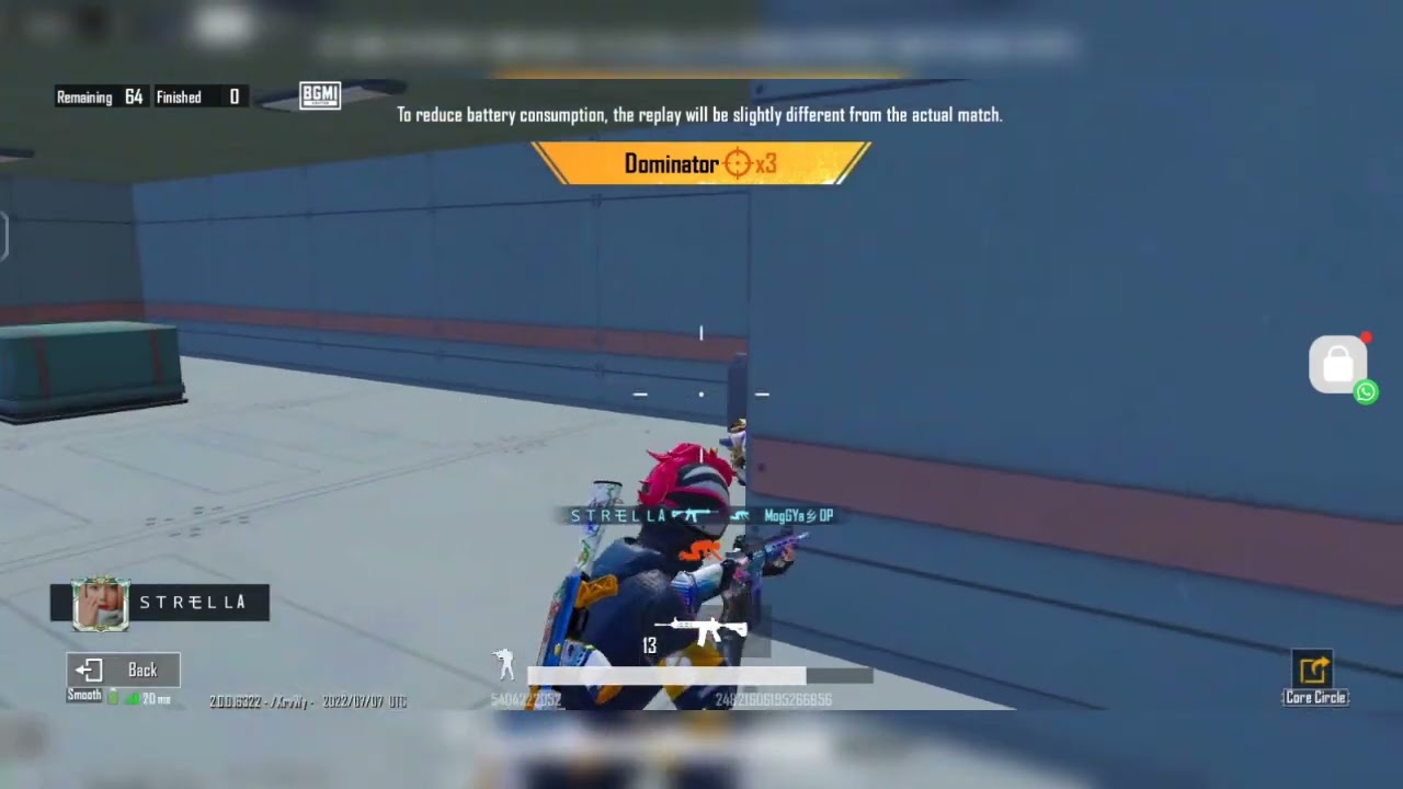Highlights 🔥🔥| bgmihighlights @girlgamer