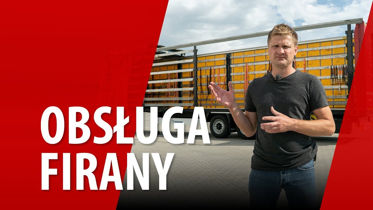 CplusE #61 - Obsługa firany