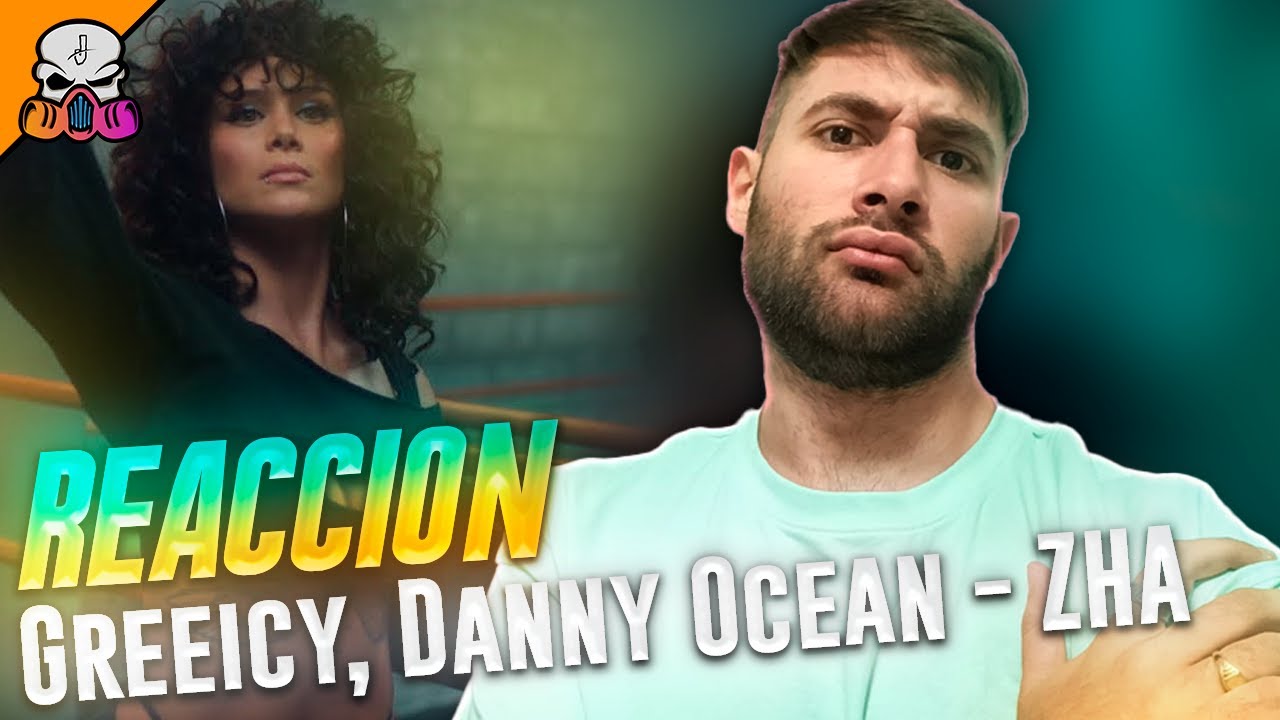 Greeicy Y Danny Ocean Hacen del CAP 3 una LOCURA