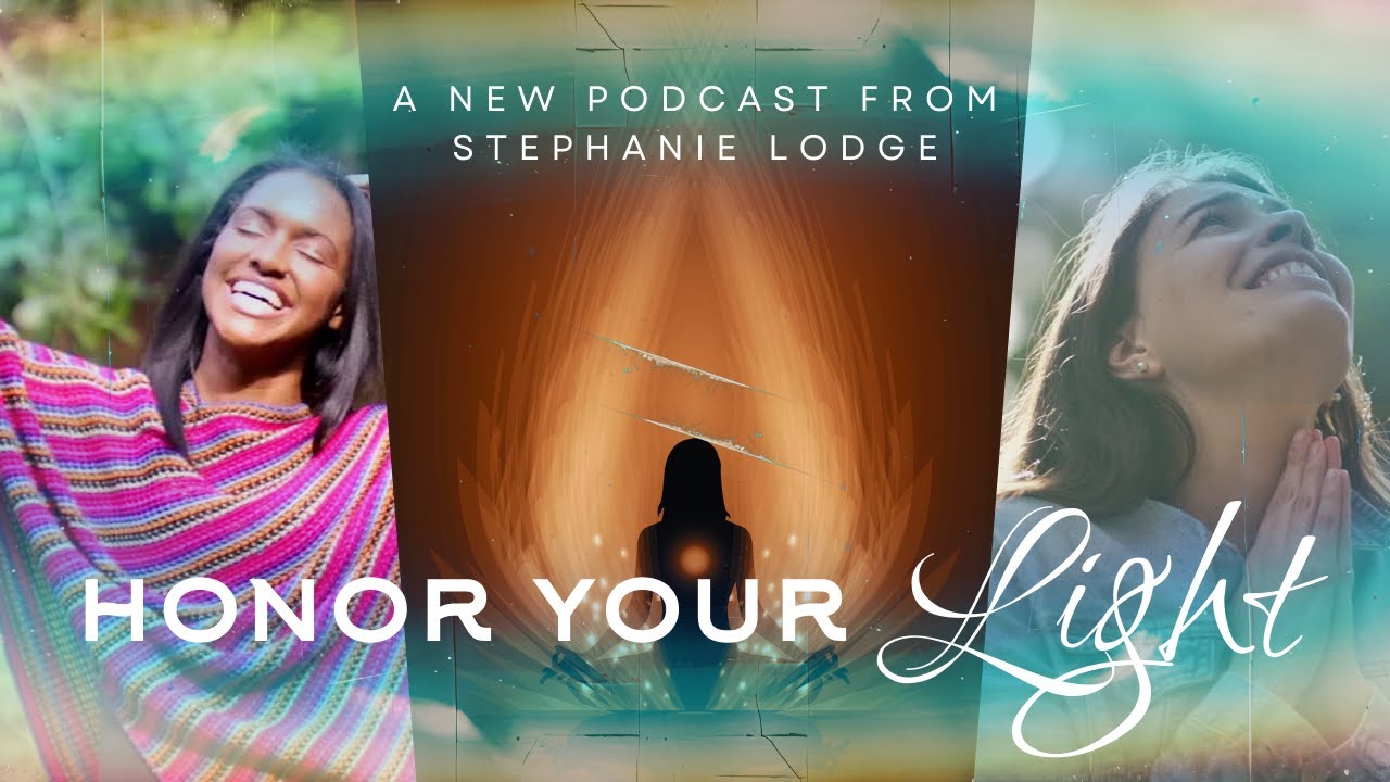 Increase Your Lightspan when you Honor Your Light (S1E1)