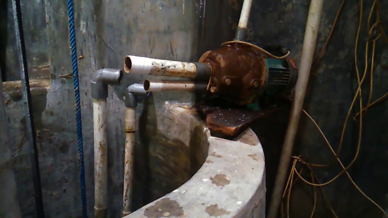 CARA MEMBERSIHKAN MATA JET TANPA ANGKAT PARALON