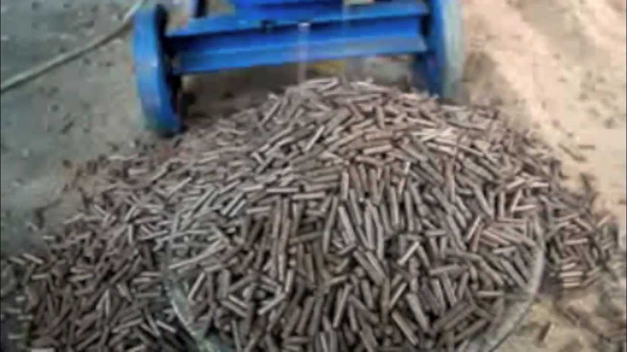 🔴 Wood Fuel Pellet Mill. This all New !! Wood Animal Feed Pellet Mill