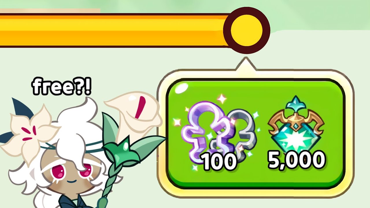 one of the BEST events ever in crk... 😭✨