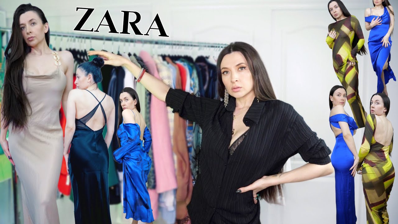 Clothing Haul & Try-On  *ASMR