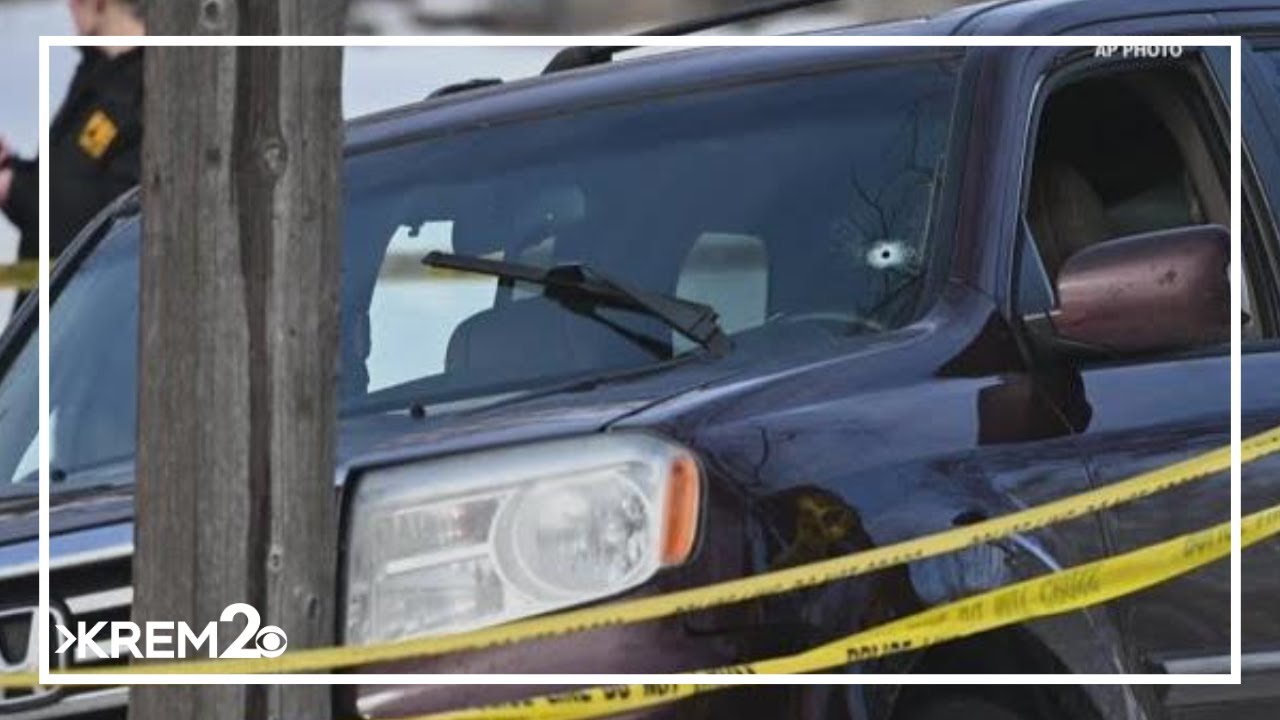 State investigators say they can't access ICE shooting evidence after FBI takes case
