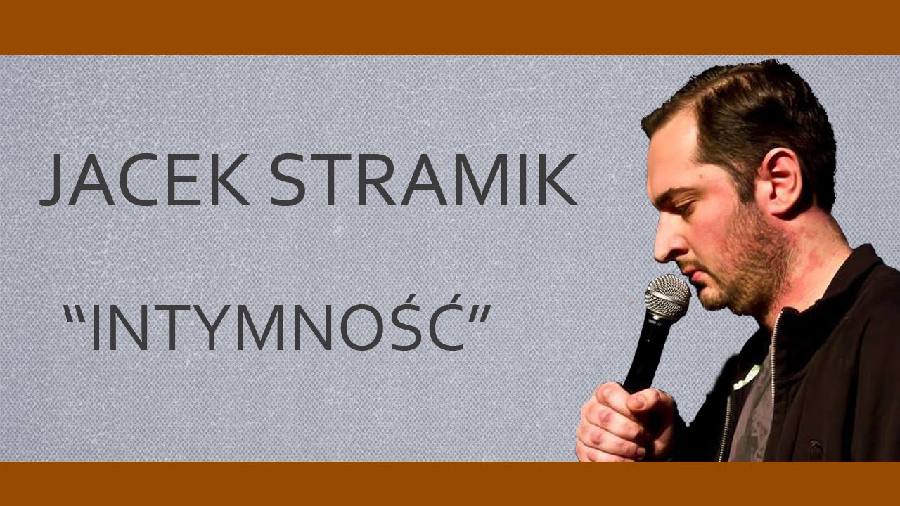 JACEK STRAMIK - 