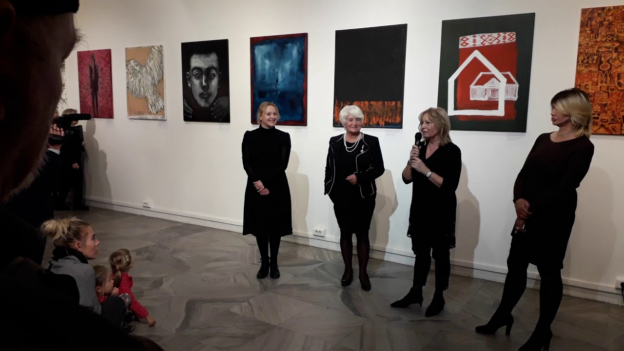 STARE GALERIE:STAROMIEJSKI DOM KULTURY I DOM ARTYSTY PLASTYKA W W-WIE!!!!!!!