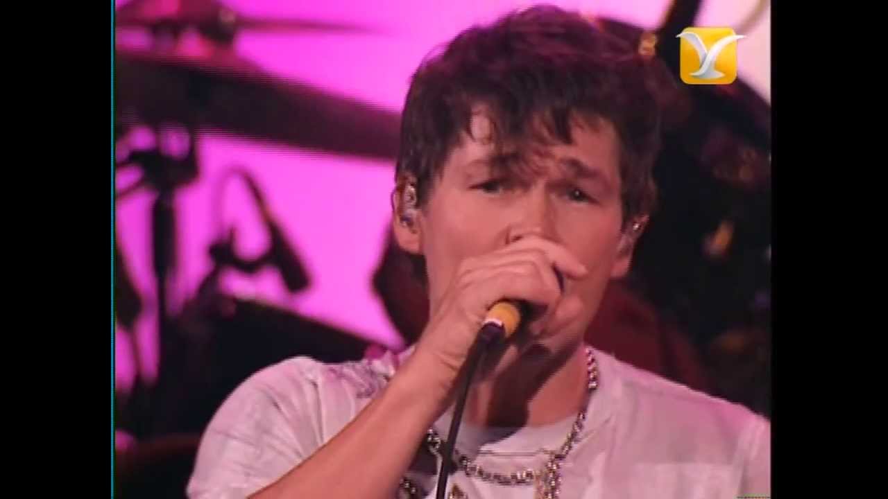 A ha, I Call Your Name, Festival de Viña 2006