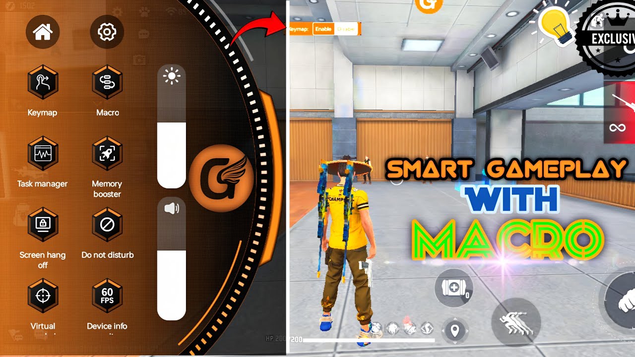 How to Set Up GG Game Space⁉️ | GG Game Space কিভাবে সেটআপ করবেন? বাংলা টিউটোরিয়াল 📱 Best in 2025 🔥