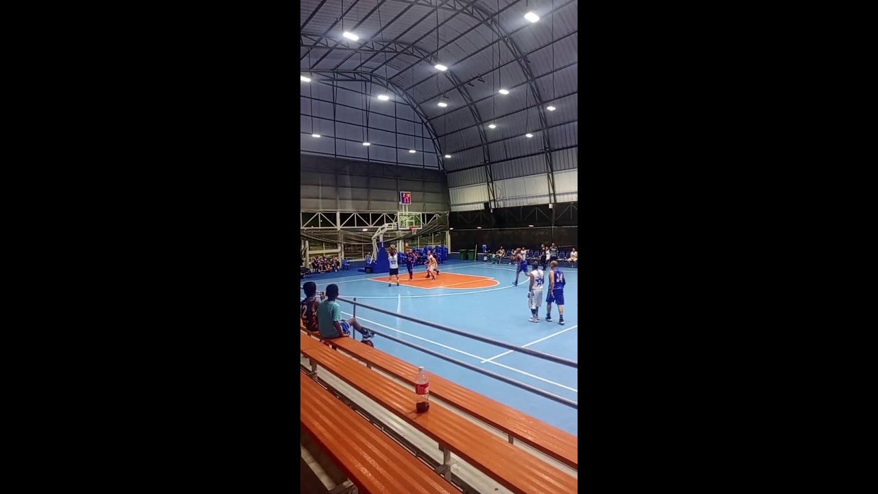 Libett Romero está en vivo