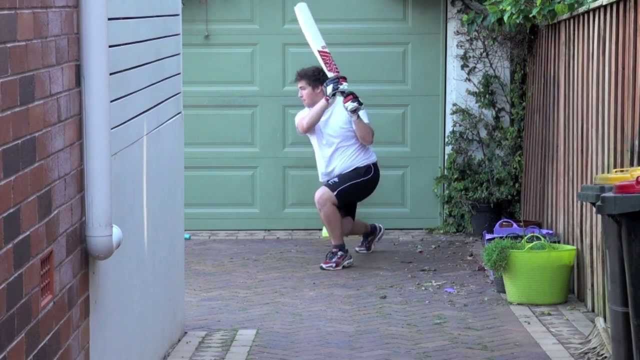 How to increase your BAT SPEED in under 10 minutes