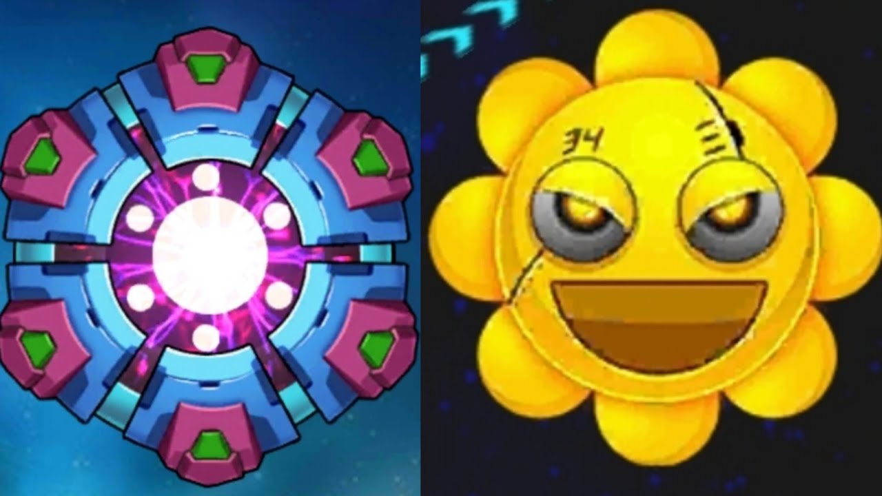 SPACE SHOOTER BOSS VS PALADIN | SPACE GALAXY INVADER | FROOTO GAMING