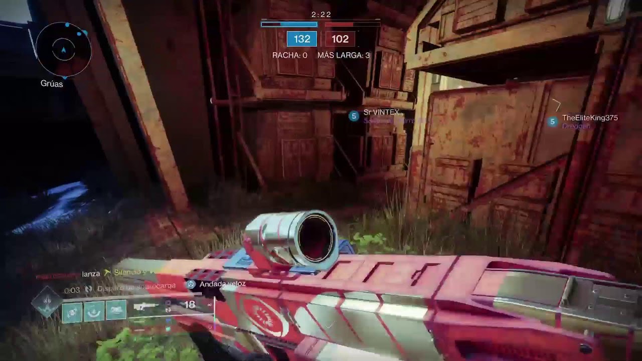 Destiny 2