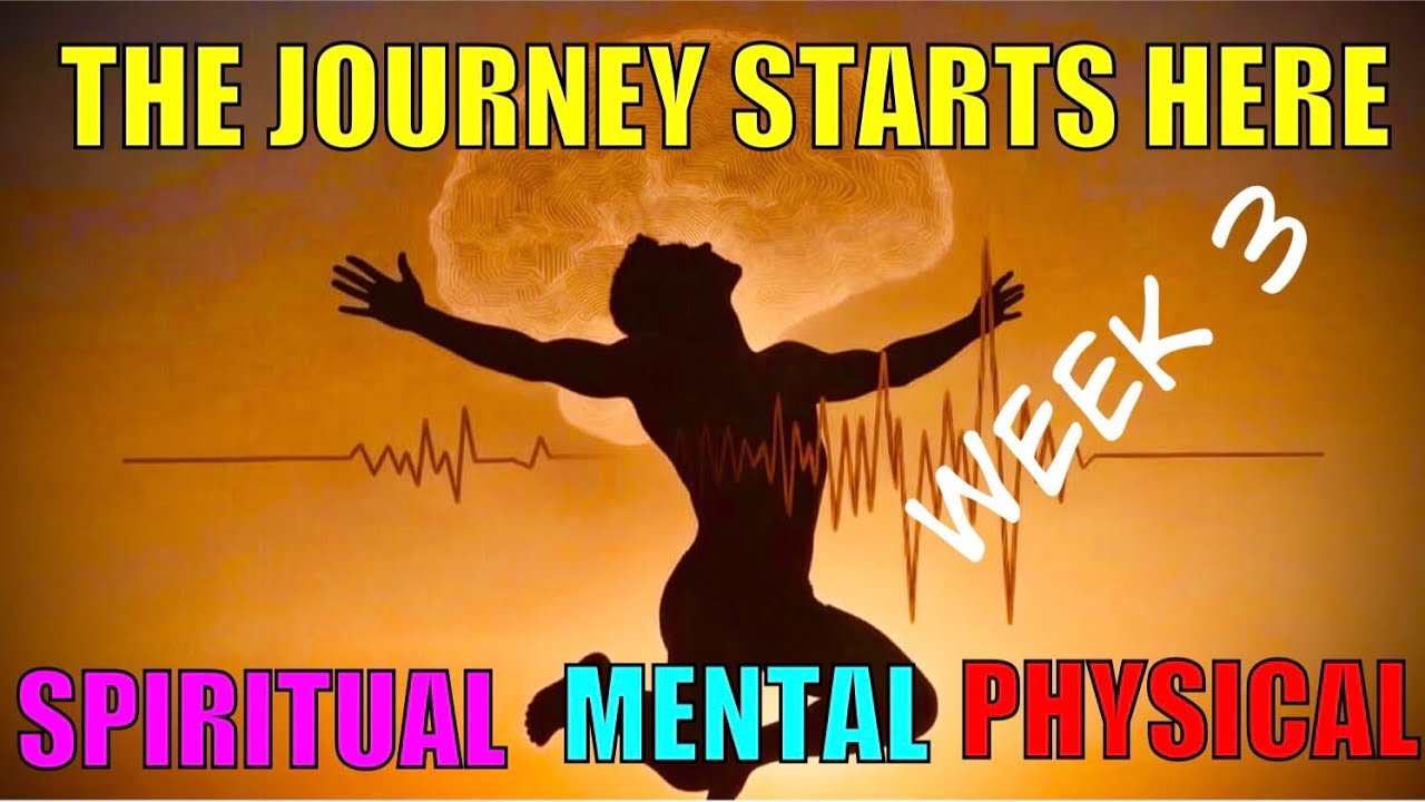 POST SURGERY FRUSTRATION!!! The Journey ... Week 3