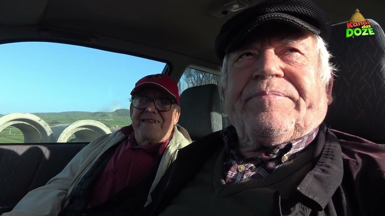 CAMINHO SERRETA RAMINHO VAI ABRIR TI AVELINO E TI RAIMUNDO FORAM VER