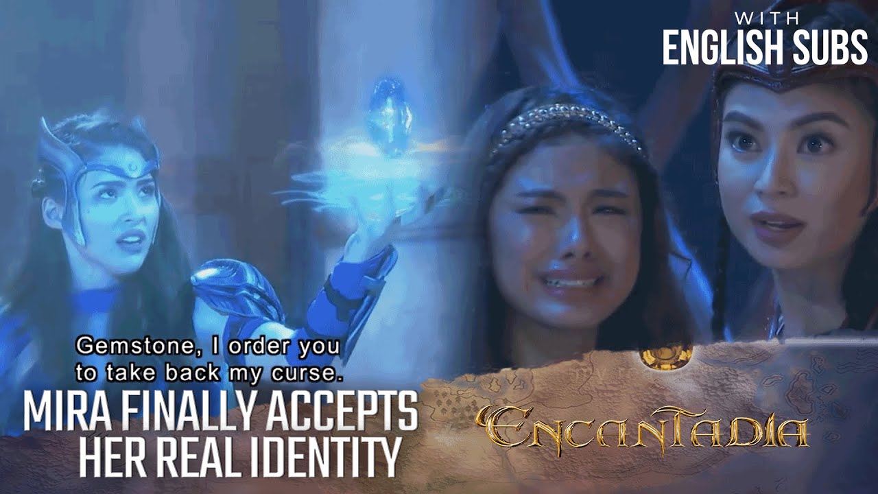Encantadia: MIRA FINALLY ACCEPTS HER REAL IDENTITY (Full Episode 44) (with English subs)