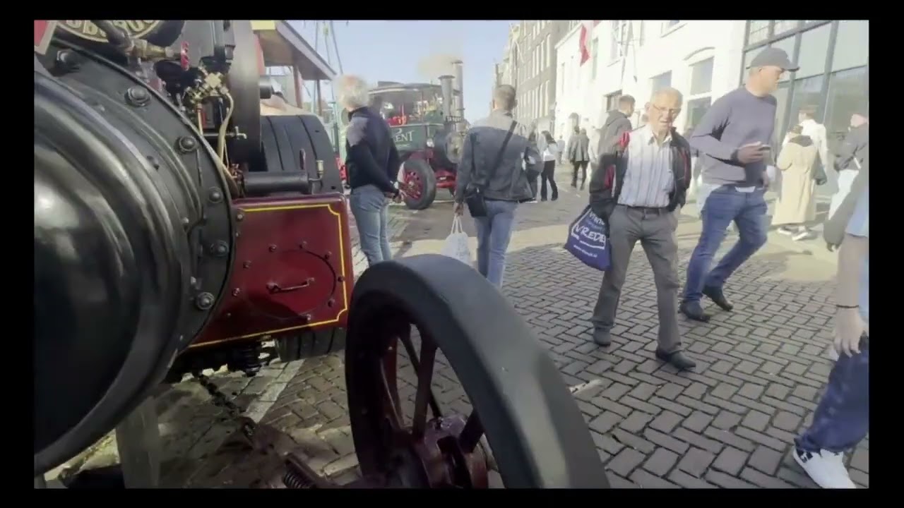 Hollanda Dordrecht şehri