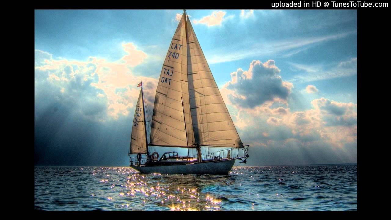 Sailing