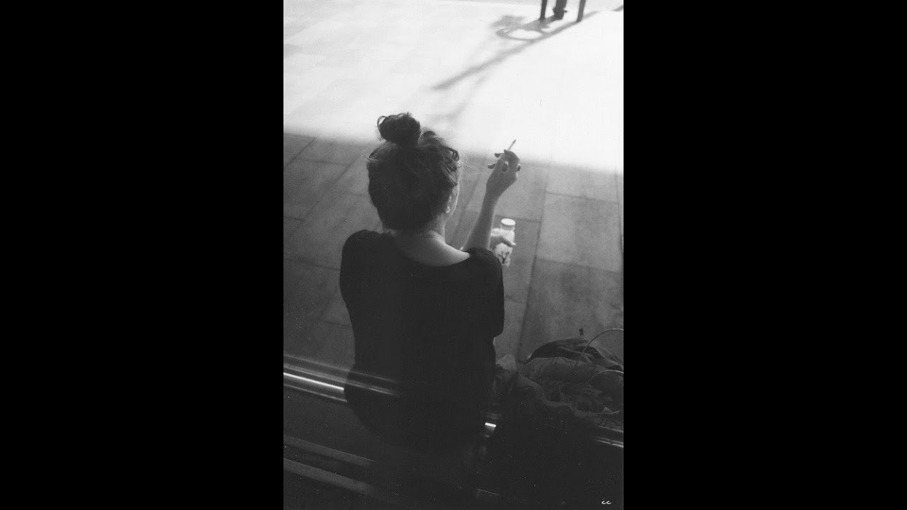 «Envie de partir.»