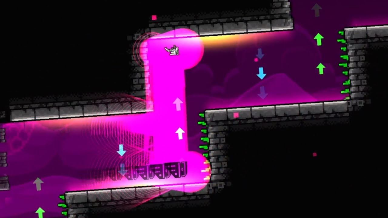[TAS] Dash, but I click as FAST as possible (Geometry Dash 2.2)