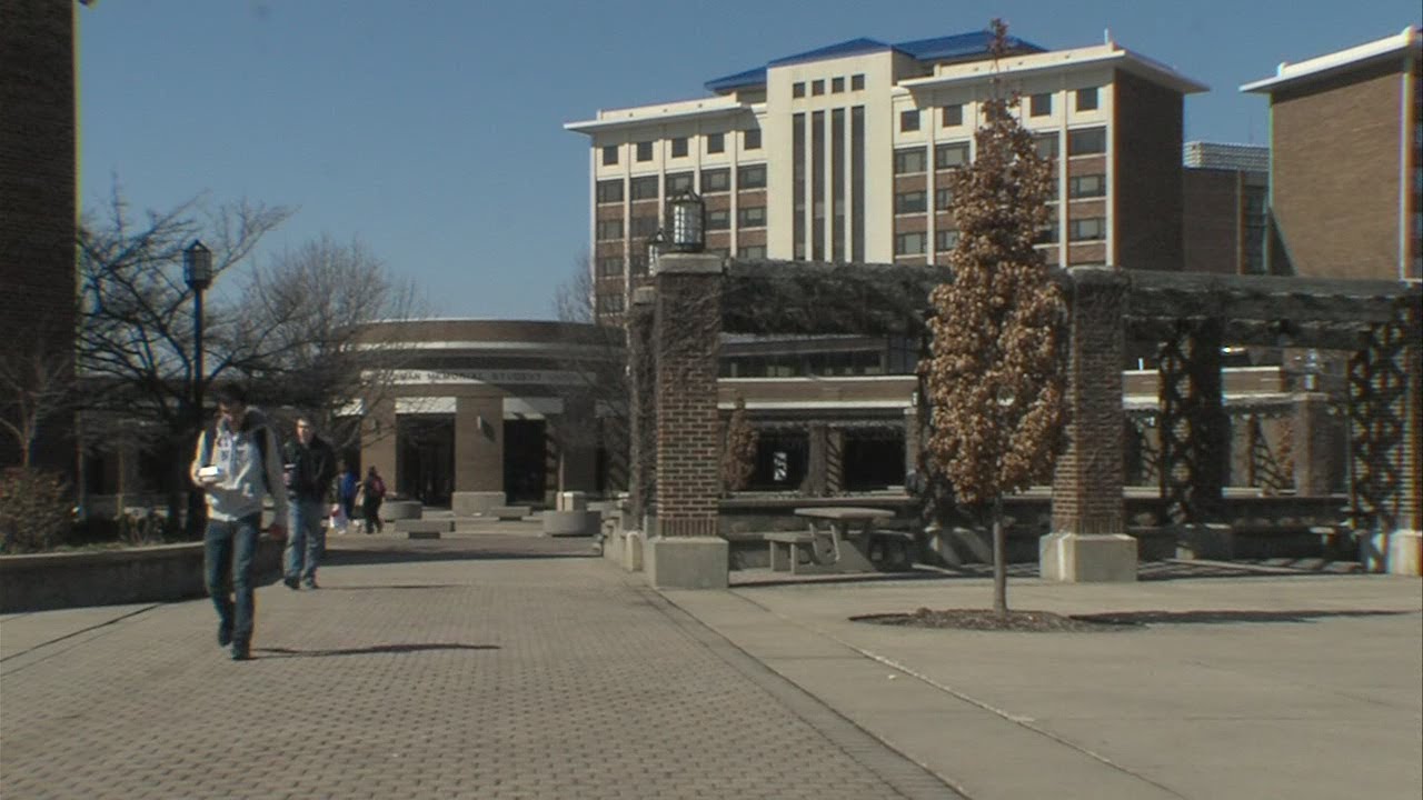 Economy Causes Scholarship Problems