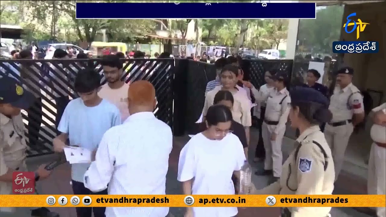 Dharmendra Pradhan Orders Tight Security for NEET Re-Exam on June 21