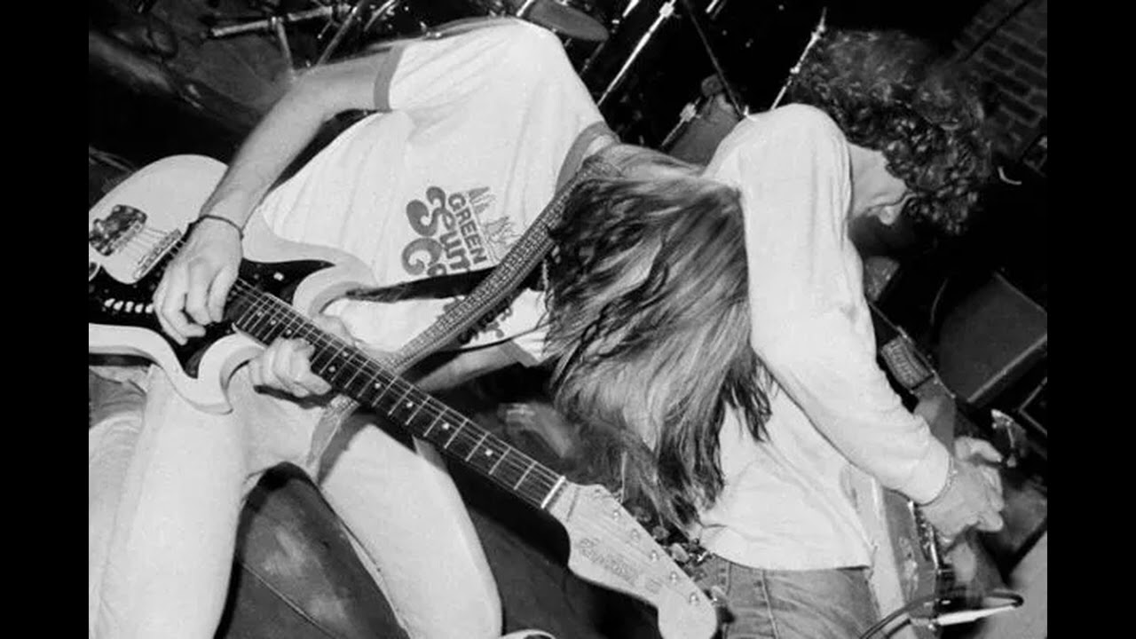 [FREE] alternative rock grunge rock mudhoney + nirvana type beat 