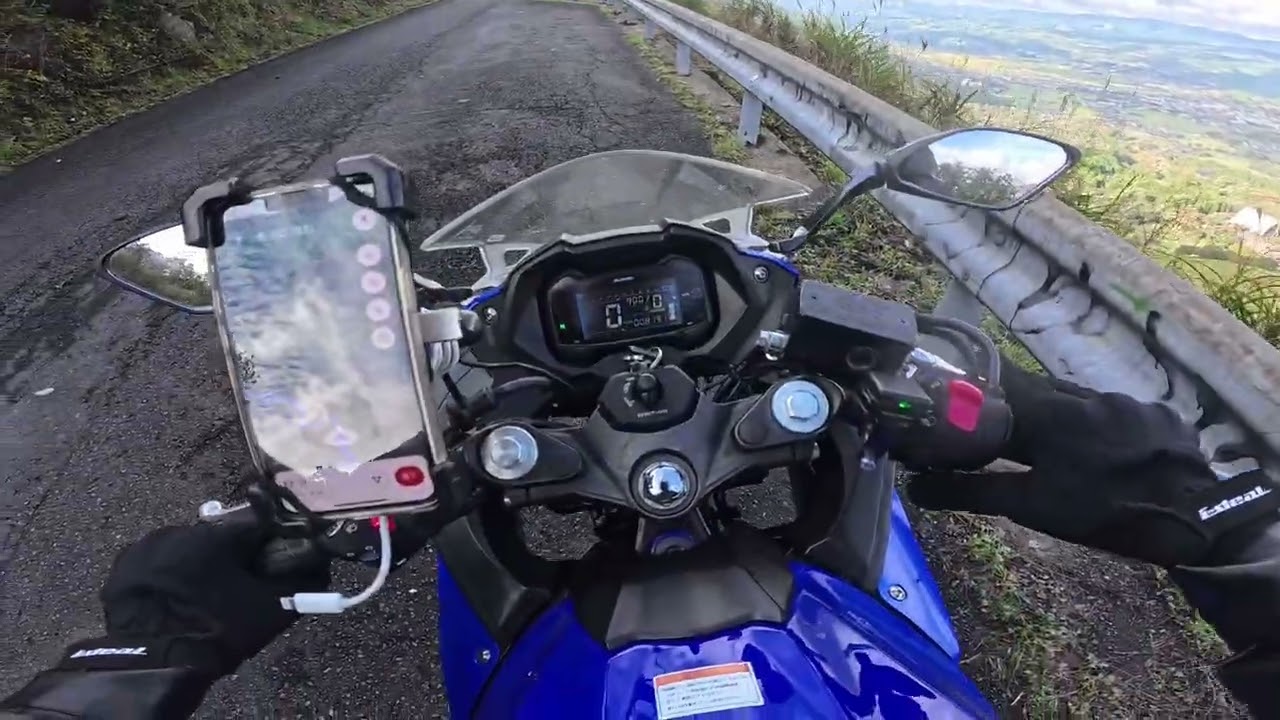 九州縦断の旅！前編