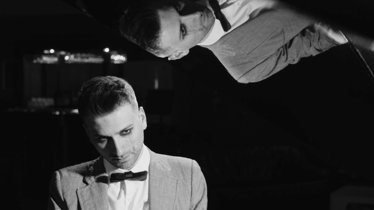 Lessons in Crime: Sorry To Disappoint (Official Video)