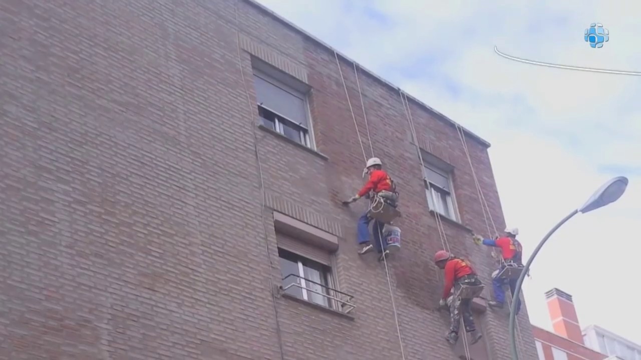 Trabajos verticales  grupovertigo2000