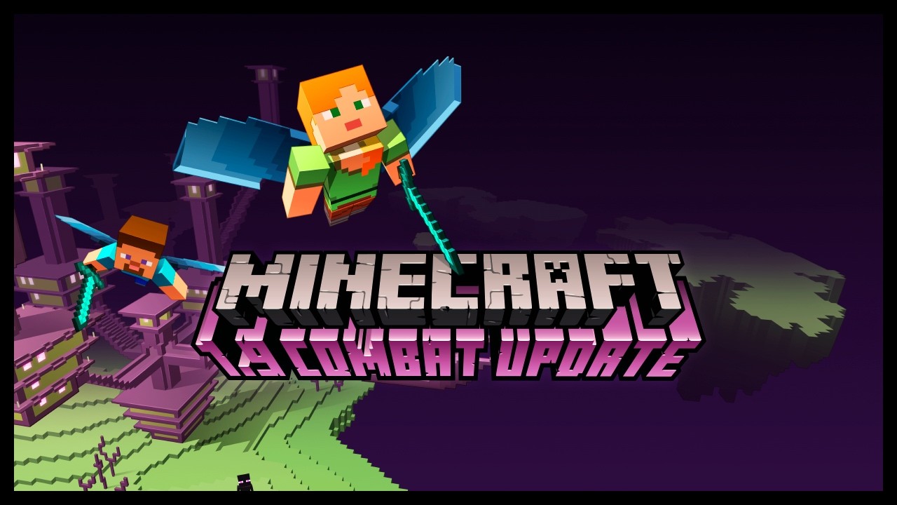 COMPLETOU 10 ANOS DA PRIMEIRA THE END UPDATE! RELEMBRE AS ADIÇÕES ÉPICAS!
