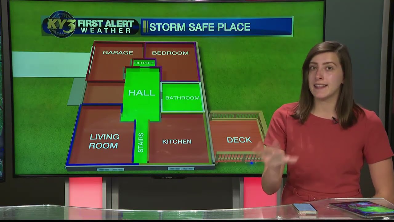 April 29th Severe Weather Outbreak