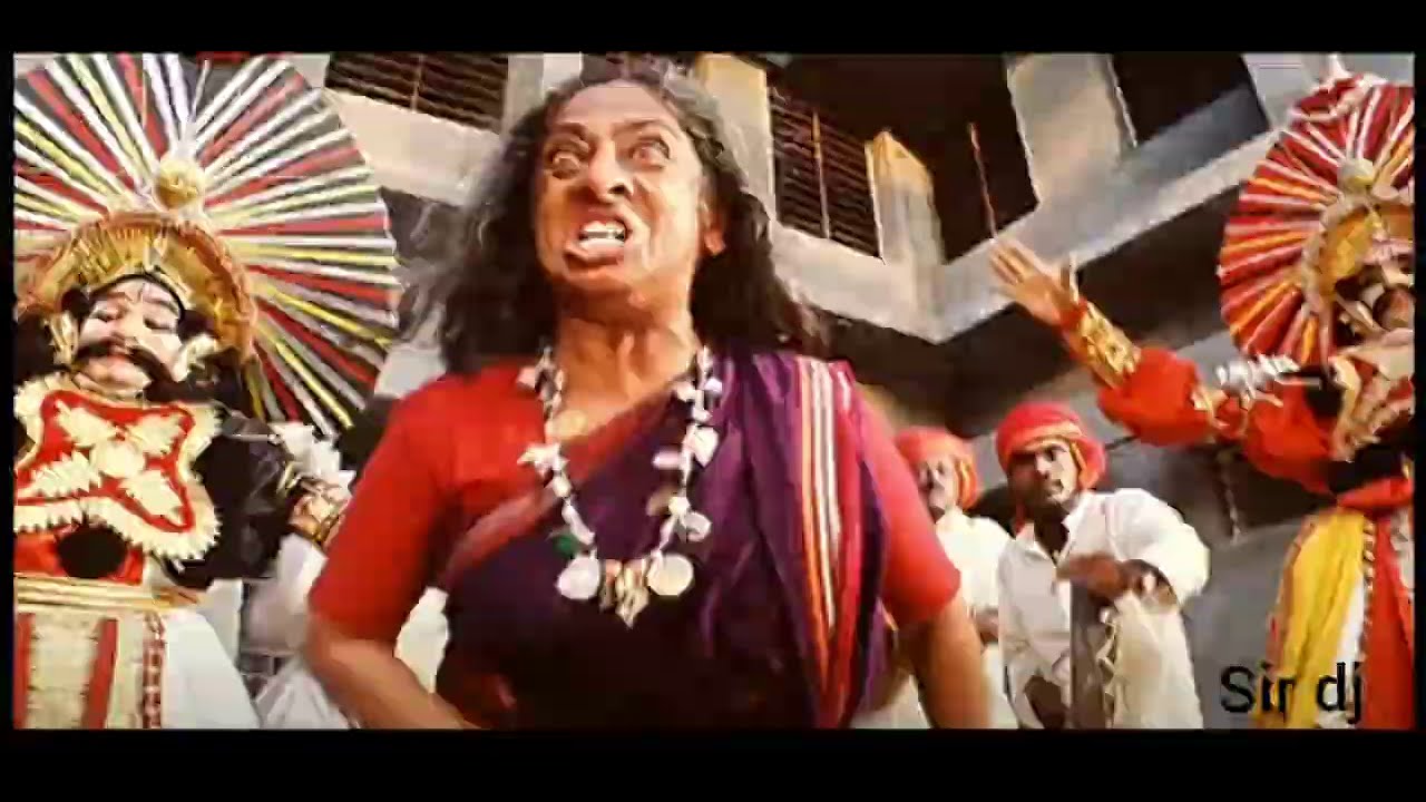 Beeltav nodiga Kannada song ft Durgi ft Hamsalekha hits