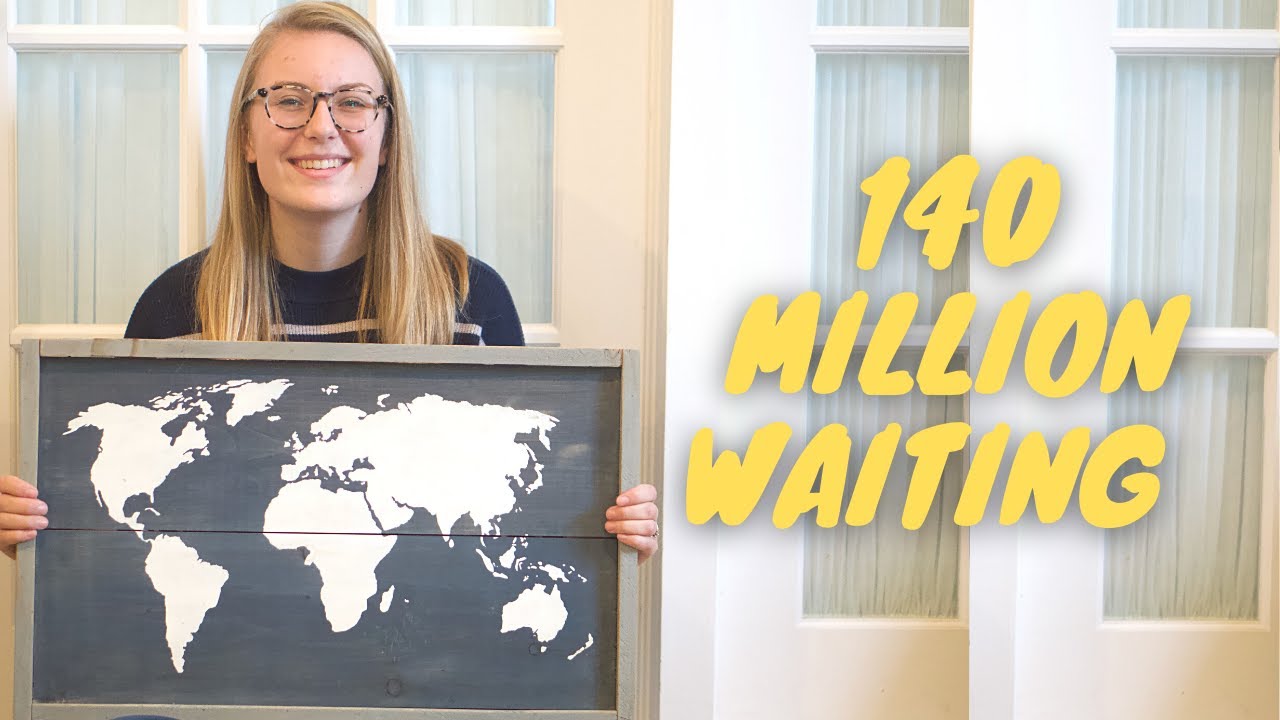 How to Adopt | How to Afford it | International Adoption