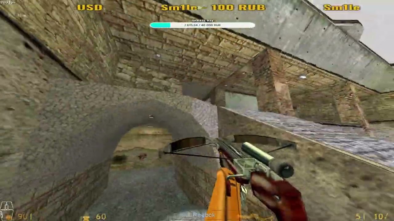 HALF-LIFE: AG CuP Chilorio vs Reebok , Happy vs Alex Последний стрим по АГ?