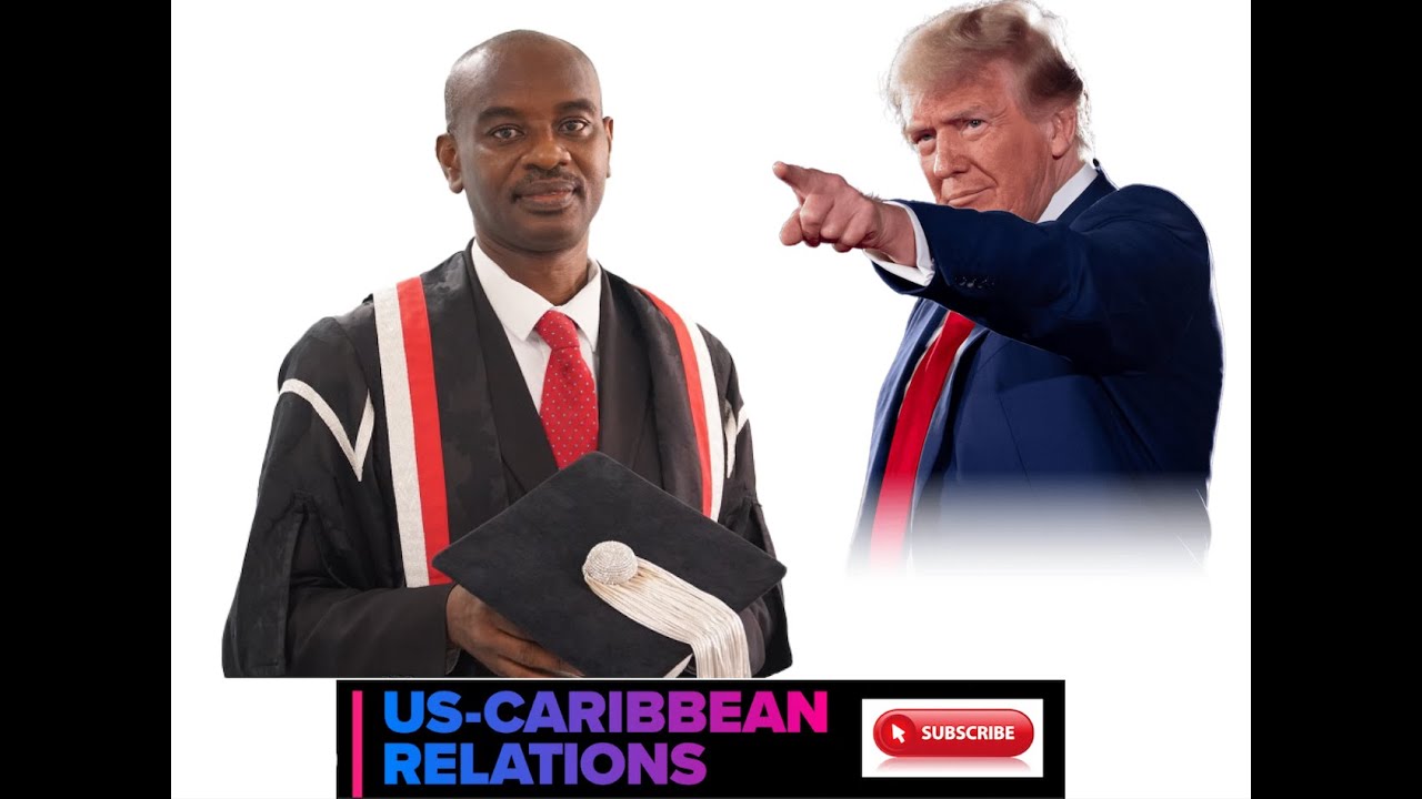 US-Caribbean Relations: A Crisis or an Opportunity