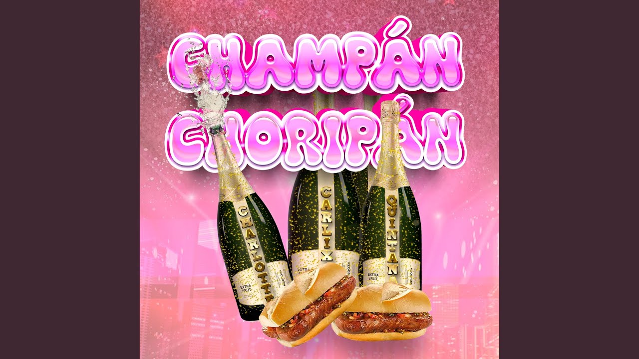 Champán Choripán
