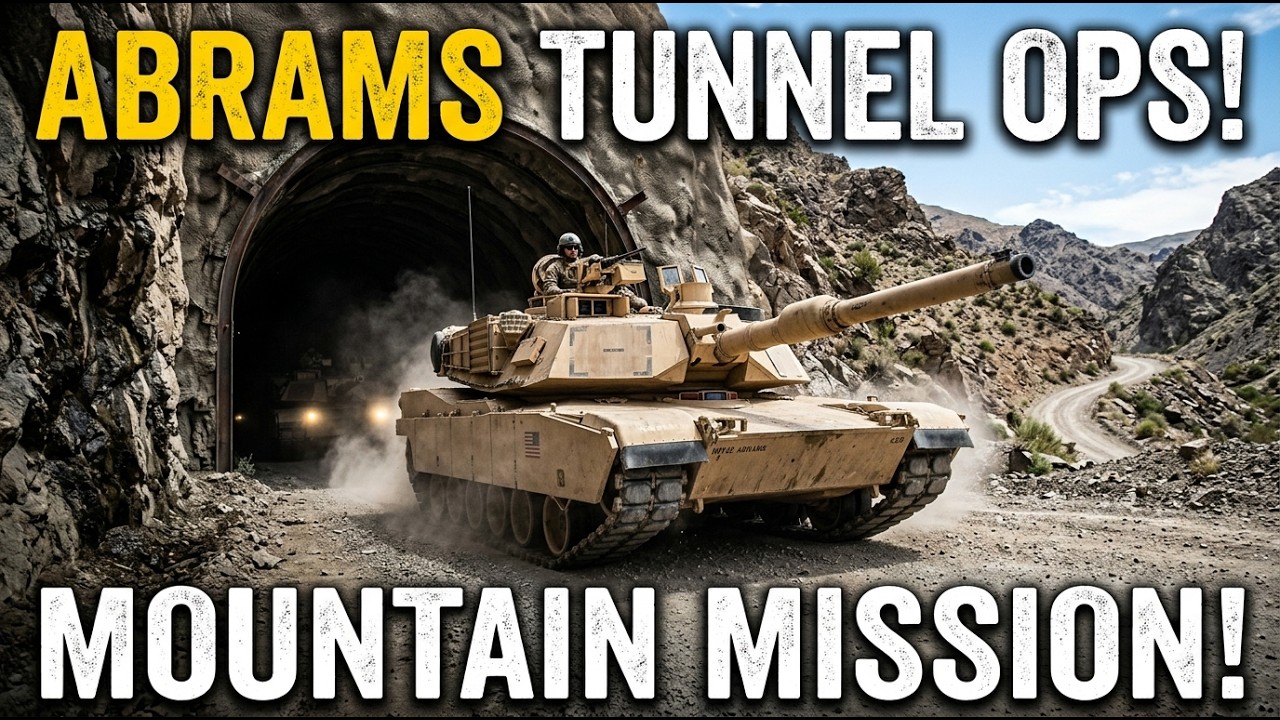 Breaking: 7th U.S. Navy Seals and Marines Dominated Hormuz Mines Factory | Strait Blockade Ends