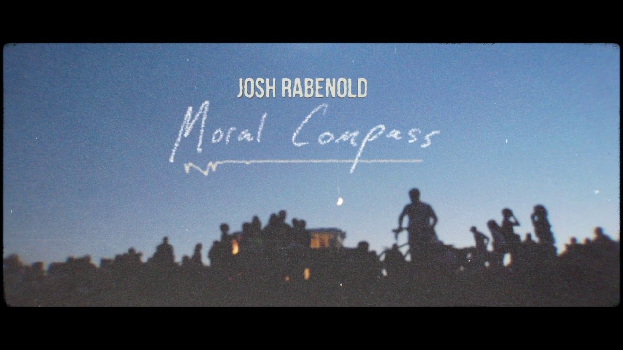 Josh Rabenold - Moral Compass