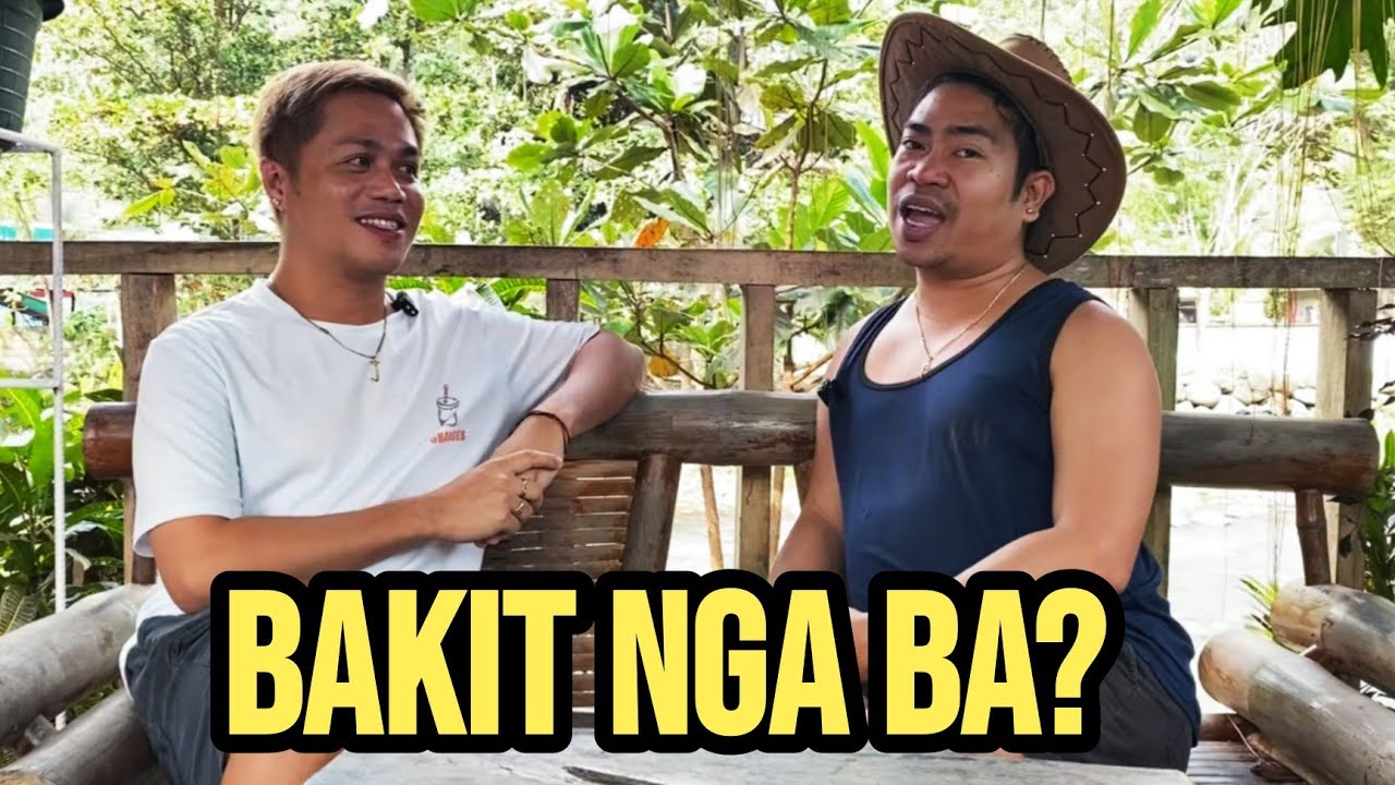 BAKIT NGA BA WALA PANG SARILING BAHAY si @JigJagChannel  Heto ang buong kwento/ Ep.7 MM PodCast!
