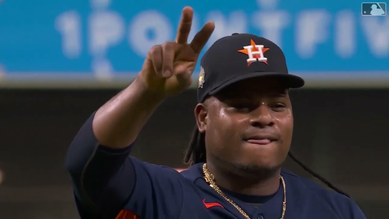 Phillies vs. Astros World Series Game 6 Highlights (11/5/22) | MLB Highlights
