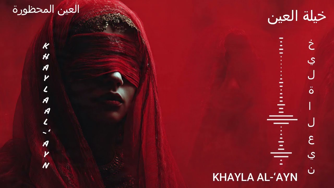 Riyāḥu al-ʿĀbir | رِيَاحُ العَابِر – Arabic Chill Desert Mix | Winds of the Wanderer • Nomadic  2026