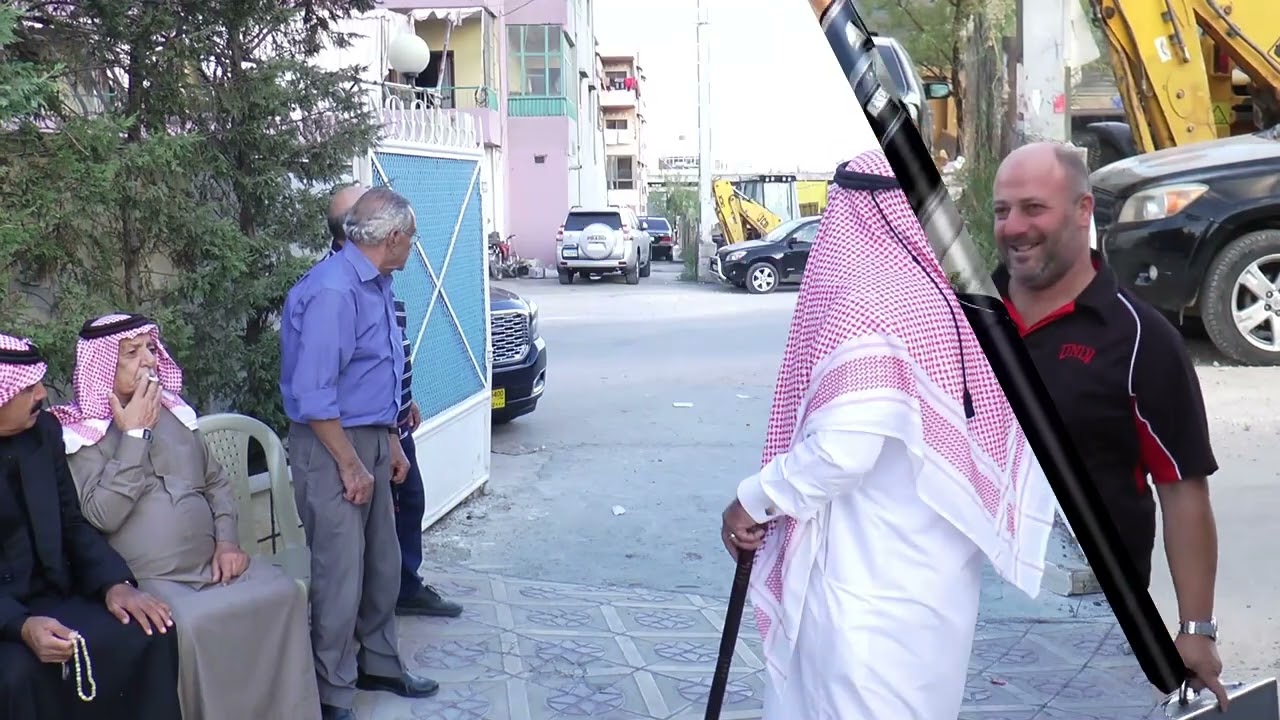ج1استقبال الأمير منتصر الفاعور أمير الفضل باستضافة الشيخ طلعات خلف النبهان ابو وسام بلبنان 5/10/2023