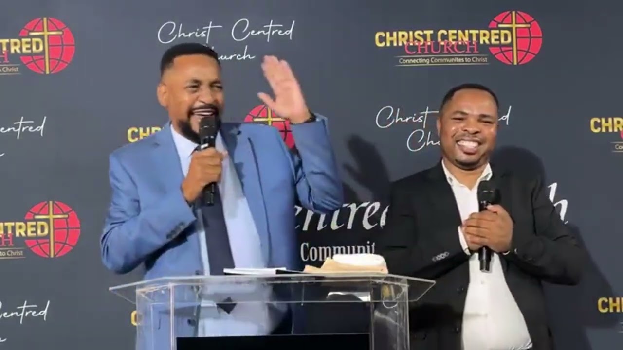 RETURN O LORD PASTOR T MOHAMET